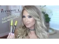 30 Day Review Rimmel Lash Accelerator Serum After Care From Lash Extensions