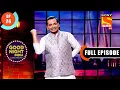 Lagu A Special Evening With Paritosh-Good Night India-Raatwala Family Show-Ep 26-Full Episode-1 Mar 2022