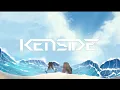 KALIPSXAU ft. MERYL x DJ KENSIDE - À Genoux ( REMIX ZOUK ) 2K25