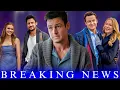 BIG Tyler Hynes Caught in Girlfriend Scandal Shocking Revelations and Scintillating Details Emerge