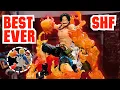 Download Lagu Portgas D Ace Is The BEST Figure SH Figuarts Has Ever Made