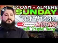 Download Lagu CCOAN - ALMERE SUNDAY SERVICE 13/07/2025  | LIVE BROADCAST