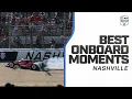 Download Lagu BEST Onboard Moments from Nashville Superspeedway | 2025 INDYCAR