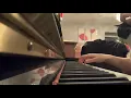 Khamsin - Plastic Dreams (Piano Version)