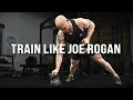 30 MIN JOE ROGAN S Intense KETTLEBELL Workout GET RIPPED