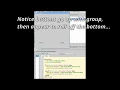 Visual Effects check in Livecode 8 1 2