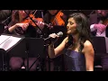 Download Lagu National Arab Orchestra - Ghani lil-hub / غني للحب - Liliane Kheirbek / ليليان خيربك