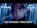 Lagu Pitch Black (Vin Diesel) | Where Can I Get Eyes Like That | Extended Preview