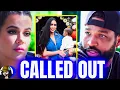 Maralee Nichols DRAGS Tristan On Insta After Khloe Brags She s Spending Holidays As A Family
