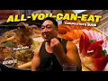 Tanuki Kyoto Sushi ALL YOU CAN EAT SUSHI in Canada Demboyz Authentic