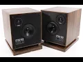 Design Acoustics PS 10 Point Source - Overview and Test