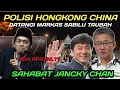 Download Lagu Gus iqdam di datangi Polisi Hongkong china Sahabat Jacky chan, menghimbau jama'ah st