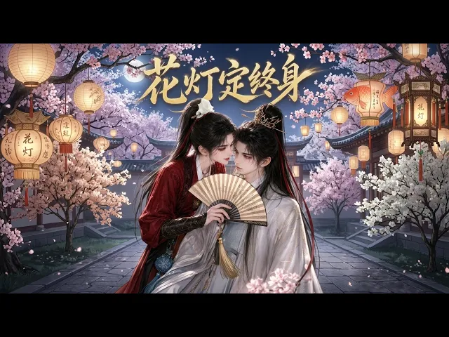 (高清无删减)花灯定终身
