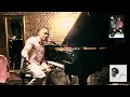 "LE BONHEUR" GREGORY PRIVAT présente son nouvel album"YONN" @lebaixu4189 Bruxelles on April 15th