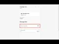 Process Outbound Shipments Using a Mobile Device