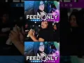 Download Lagu FEEL ONLY LOVE