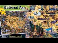 Building A Dowdle Puzzle National Park