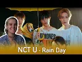 What can't Kun do? | NCT U - Rain Day | Reaction