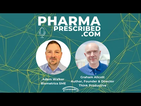 Graham Allcott — Kind, Psychological Safety & the Quiet Power of Kindness at Work — episode thumbnail