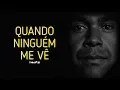 Download Lagu Thalles Roberto - Quando Ninguém Me Vê (Clipe Oficial)