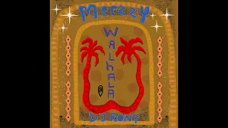 merzzy dj rony walhala original mix 