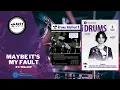 Download Lagu Maybe It's My Fault | Rockschool Drums Grade 8 2024