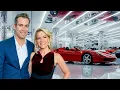 Megyn Kelly s Lifestyle in 2025 Husband Children Net Worth Luxury Life
