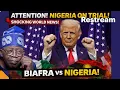 Lagu WHY NIGERIA CAN NO LONGER HIDE: BIAFRA AND THE GLOBAL SPOTLIGHT 👁️