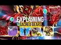Explaining All About Sacred Gears - Highschool DXD