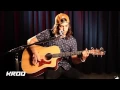 Download Lagu Pierce The Veil - Hold On Till May (KROQ Acoustic)