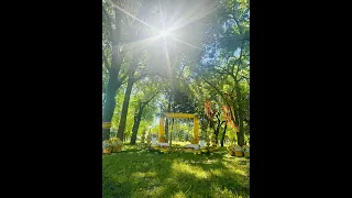 Best wedding venue near McKinney TX - The Dream Ranch property tour