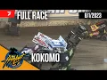 Download Lagu FULL RACE: High Limit Racing at Kokomo Speedway 8/1/2023