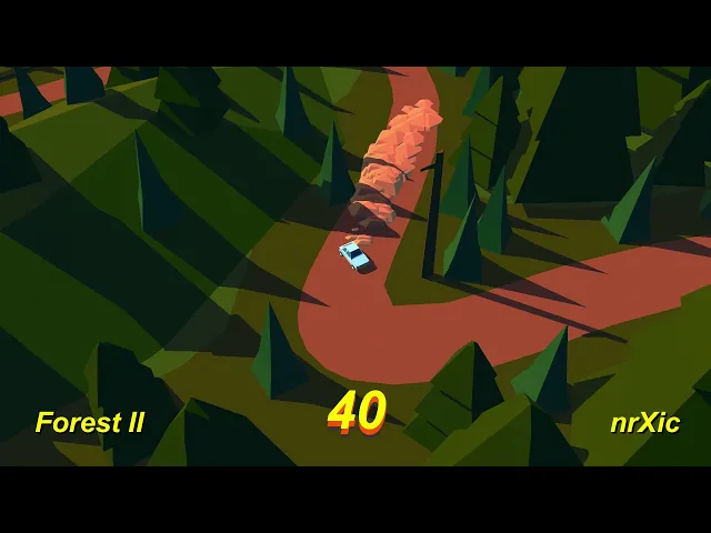 Omega Rally Championship Gameplay Trailer (Creator's Club title, E3 2019)