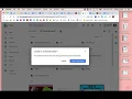 Making a Lesson Plan Template in Google Docs