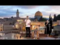Download Lagu JERUSALEM- KA NONGBAH HAKA BA JINGDUM KAM DON SHUH...