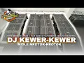 Download Lagu DJ KEWER-KEWER BY TEAM 3 TJAP BLEDOSAN🔥 X WITO MENGKIS FEAT BREWOG ASHLEY NUSANTARA