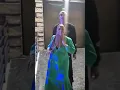 Snoop Dogg and Wife vibing on the dance floor
