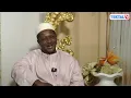 Cheikh Bara Ndiaye Sonko DIOMAYE  Diomaye Sonko Problème da amone REPLAY
