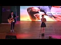 MORE THAN WORDS - BOTH OF US (BOU) LIVE AT MIA MOVIE MALL TOUR