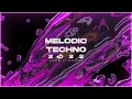 Lexer - Paradise feat. Audrey Janssens | MELODIC TECHNO