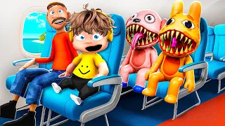 Smarty Visits ANIMAL HOSPITAL ANOMALY ISLAND