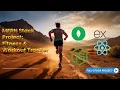 MERN Stack Project Fitness Workout Tracker App
