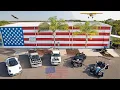 Cleetus Mcfarland s ENTIRE Collection Over 100 vehicles 1320Garages Ep 5