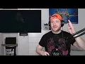 REACTING to WHILE SHE SLEEPS (Nervous) Feat SIMON NEIL ❤❤❤