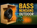Download Lagu Desain Box Subwoofer Outdoor: Biar Bass Lebih Nendang \u0026 Jauh!