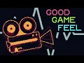Screen Shake Godot 3D - JUICY impacts weapons and more for 3D Godot games
