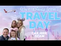 Download Lagu Walt Disney World Travel Day | Miami Airport Car Hire Disaster and Scam | Virgin Atlantic LON to MIA