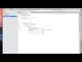 Unity Tutorial - Left and Right Swipes