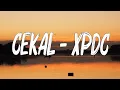 Download Lagu Cekal - XPDC (Lirik)