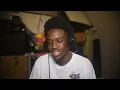 WHEN THE MUSIC VIDEO DOESN'T MATCH THE SONG | NIGE “WAR IN THE TRENCHES” REACTION